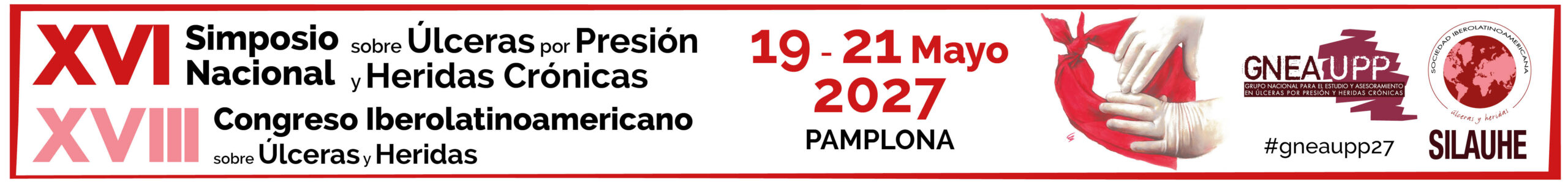 XVI Simposio Nacional GNEAUPP